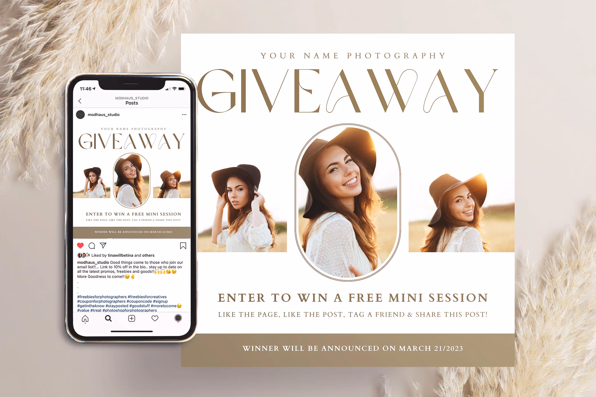 What is a giveaway app & how does it work?