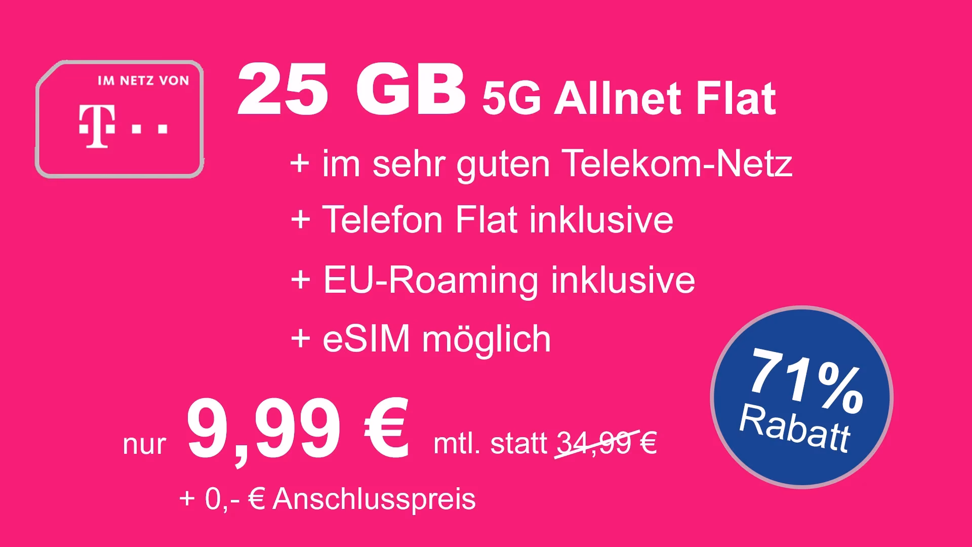 Was ist Allnet Flat und Wie funktioniert es?