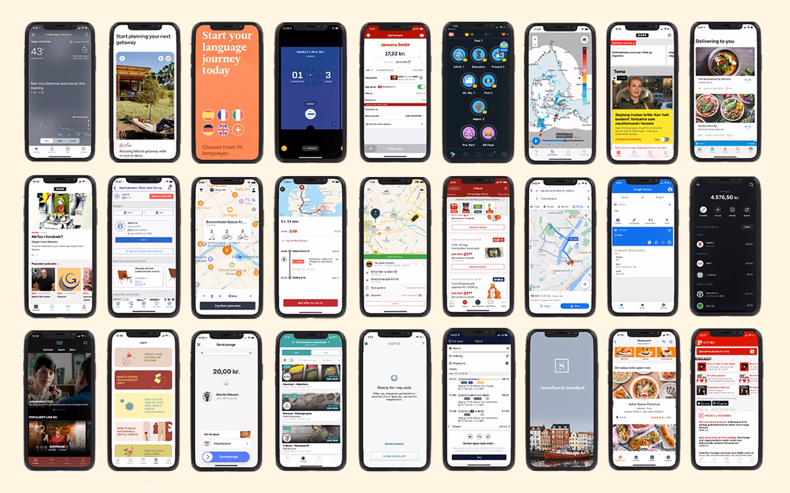Can I use the App Store if I don't have permission?