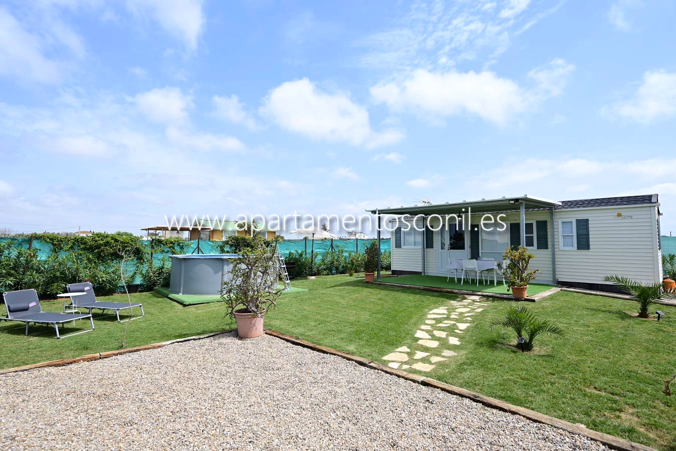 ¿Qué incluye el alquiler?