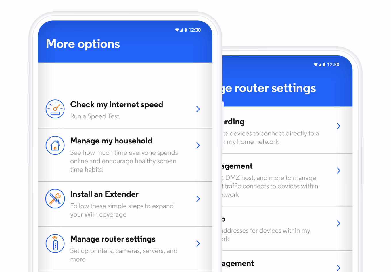 What is Altice Advantage Internet?