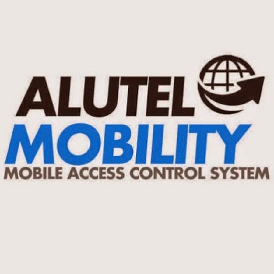 How does alutel mobile integrate with OnGuard?