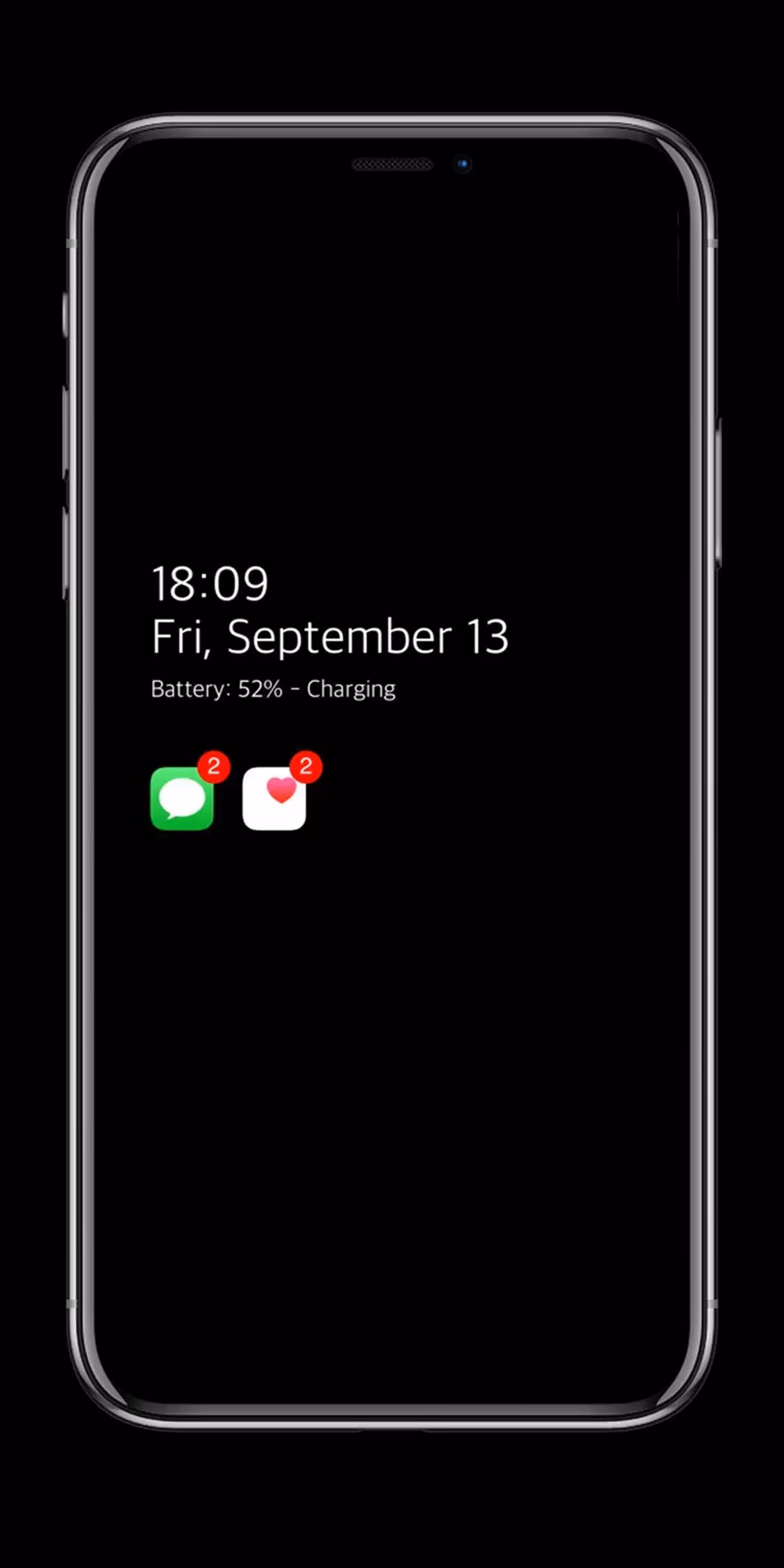 Can you activate hidden iOS features on iOS 17 / 18?