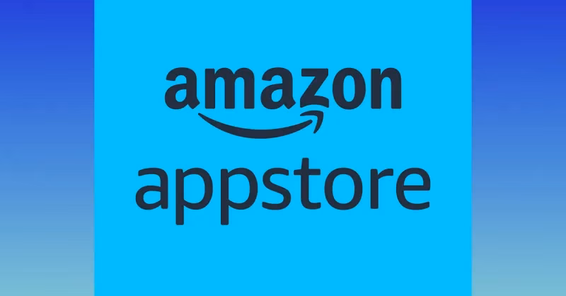 What is Amazon Appstore?