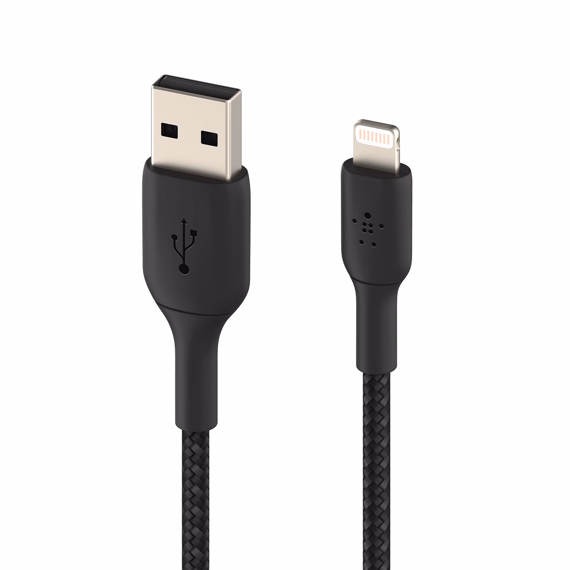Does the Belkin 3-in-1 Charger work with Qi-enabled iPhones?