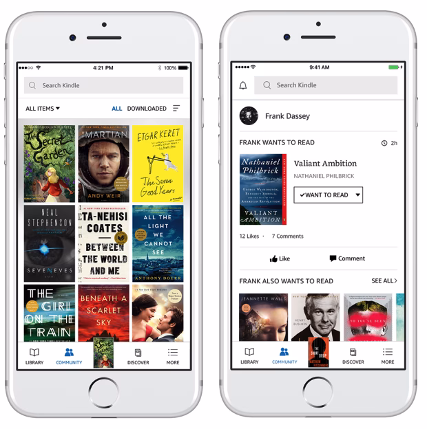 Do Kindle books work on Mac?