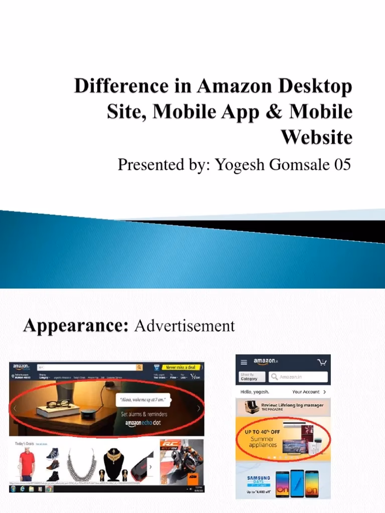 Is a mobile website better than a native app?