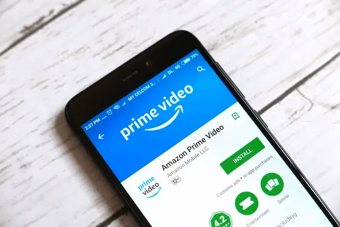 How do I get Prime Video on my TV?