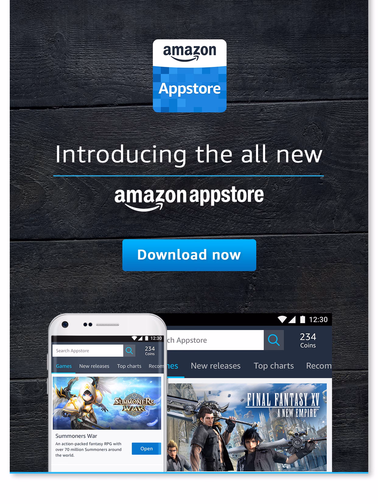 How do I use Amazon Prime on the app?