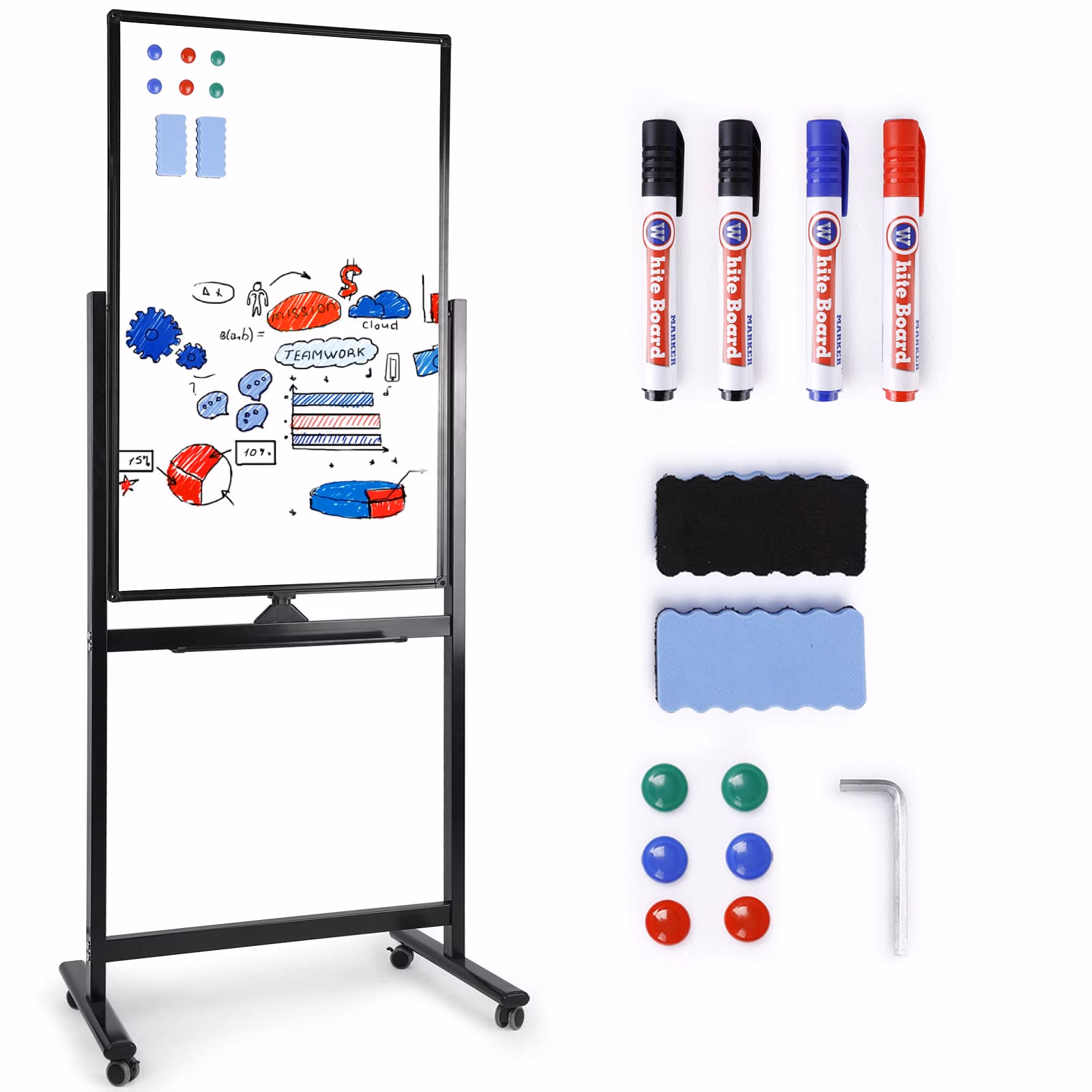 Which online whiteboard is the best for Android?