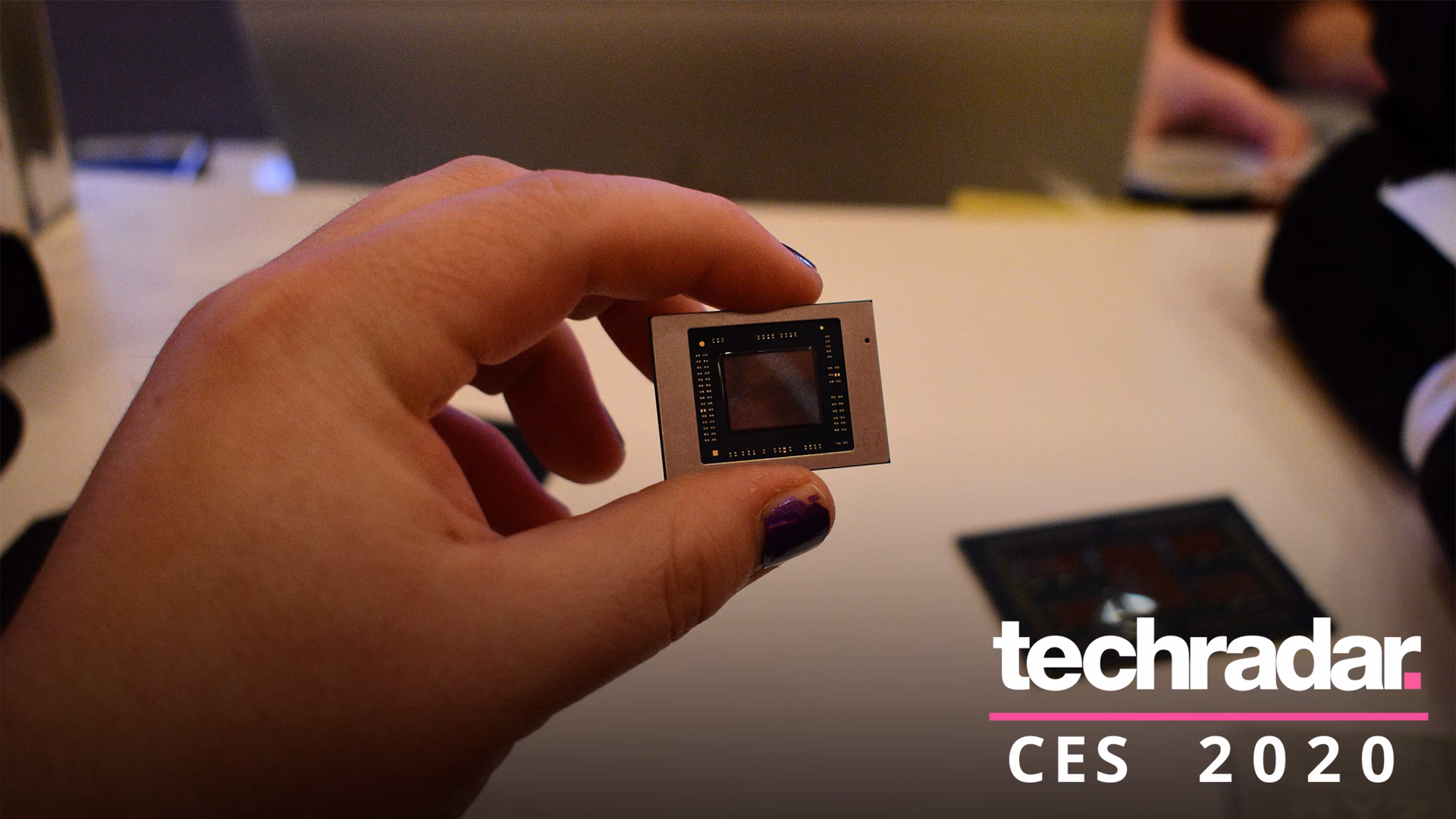 What is AMD SMARTSHIFT?