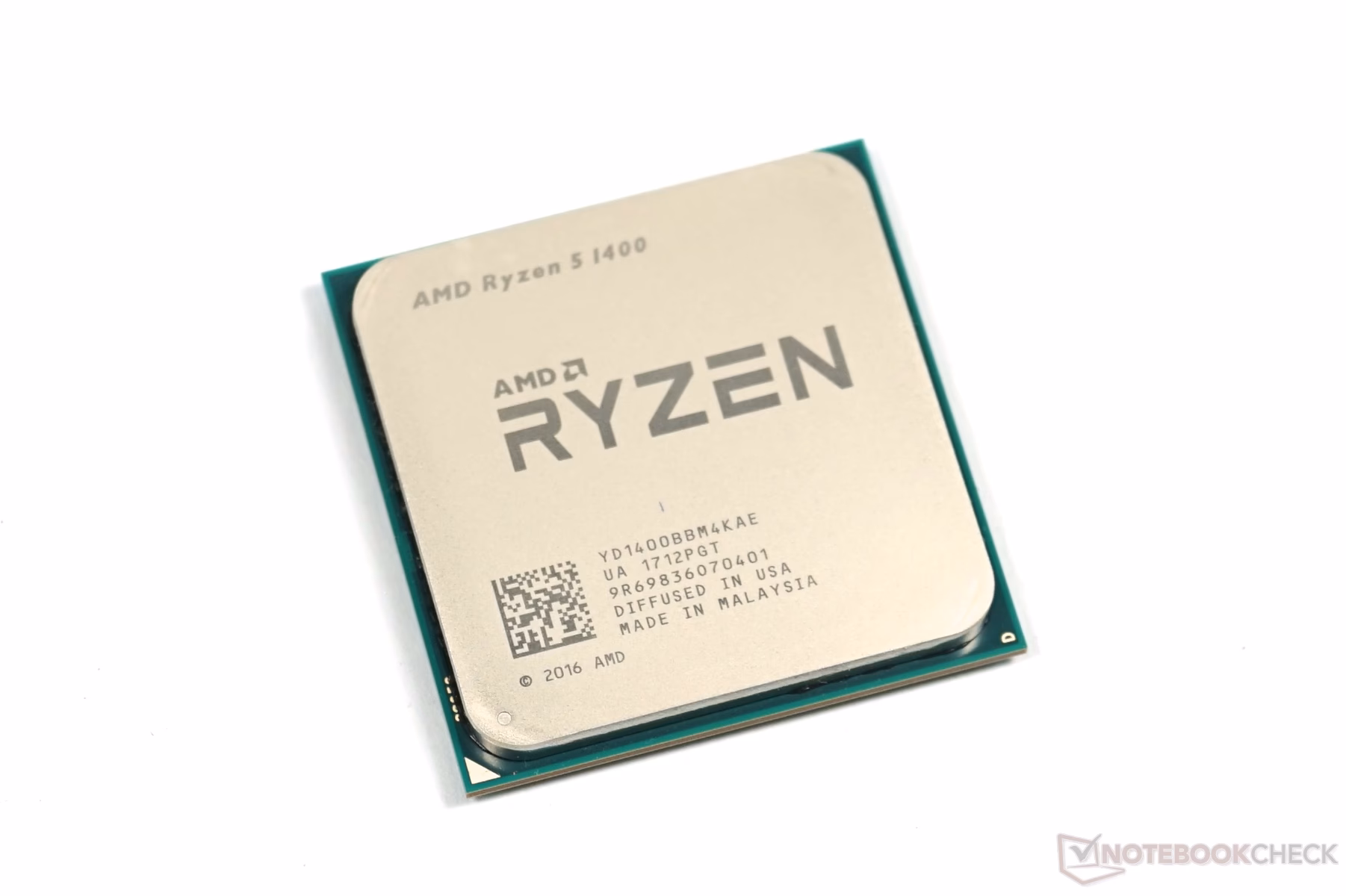 Is AMD Ryzen 5 2500U better than Intel Core i5?