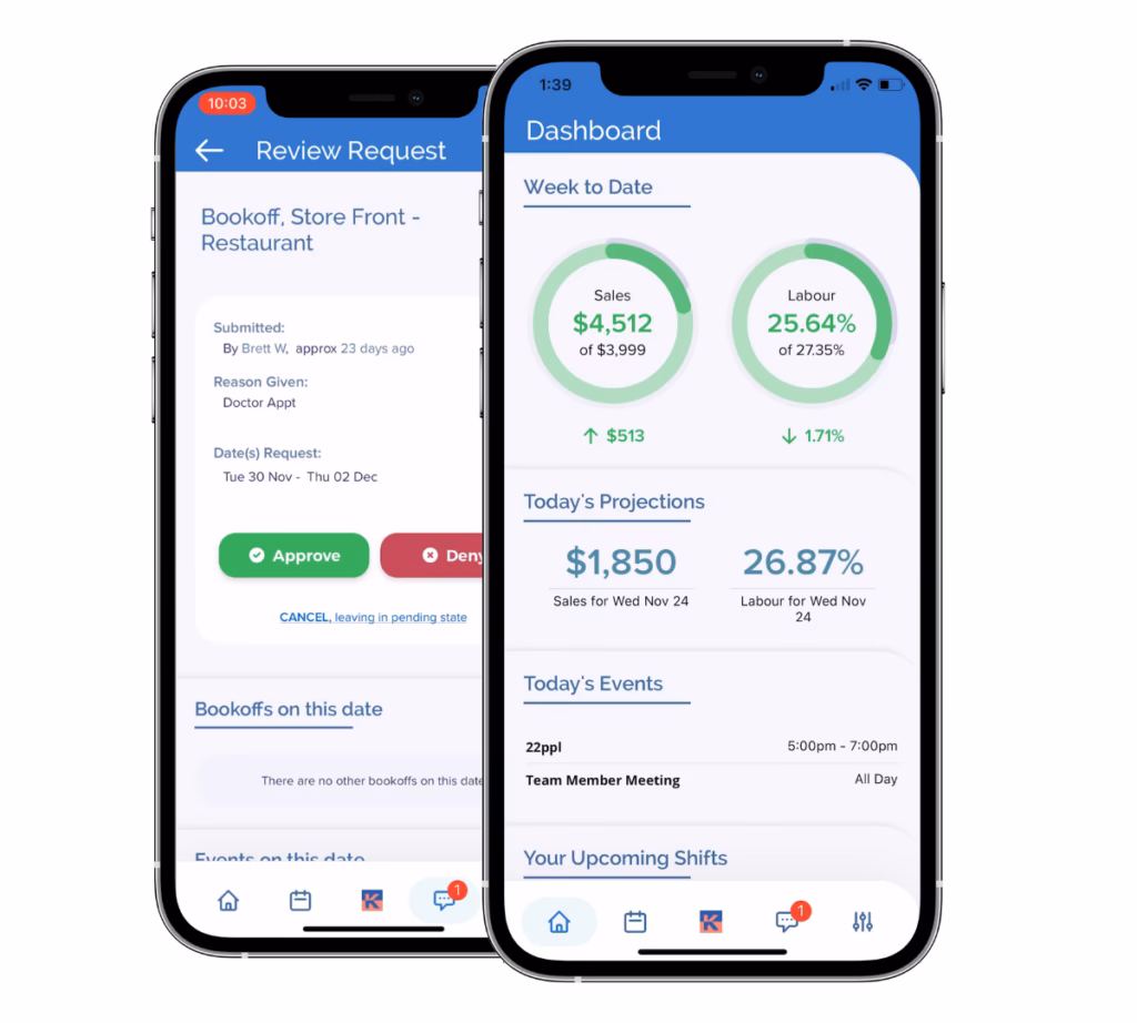 Will deleting the mobile app affect my ameego account?