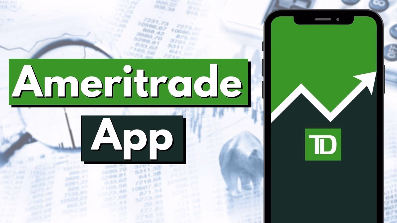 What is TD Ameritrade mobile?