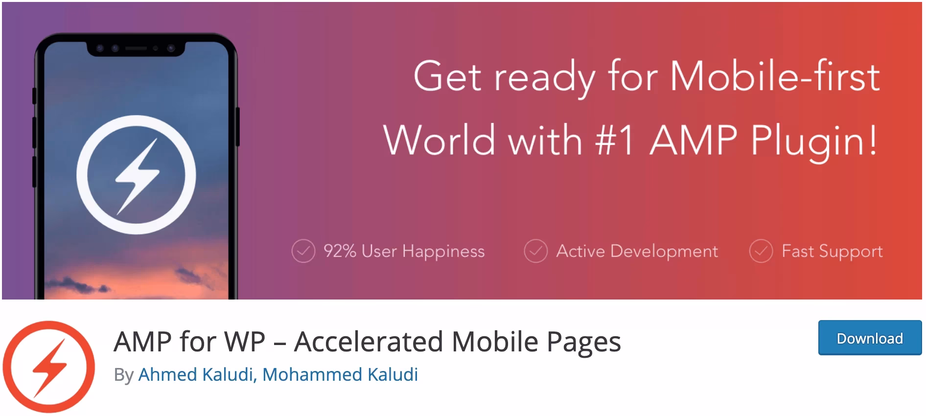 Can I use AMP mode if my Wordpress site is not AMP?