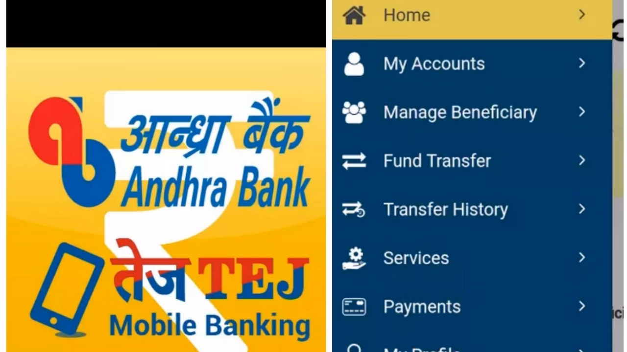 What is mobile banking app?