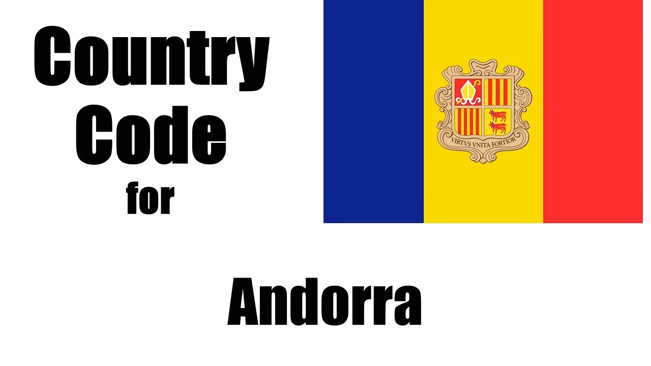 What is the nationality of people from Andorra?