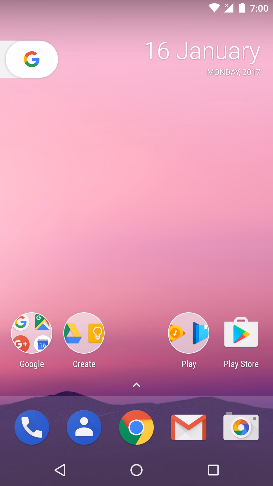 What is Android 7.0 Nougat?
