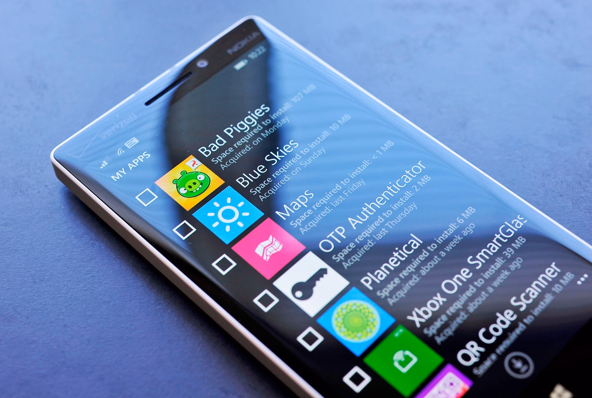 How to install Android apps on Windows Phone?