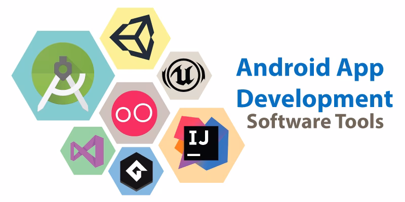 What are Android development tools?