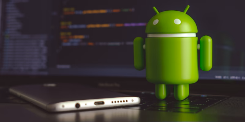 What is Android operating system?