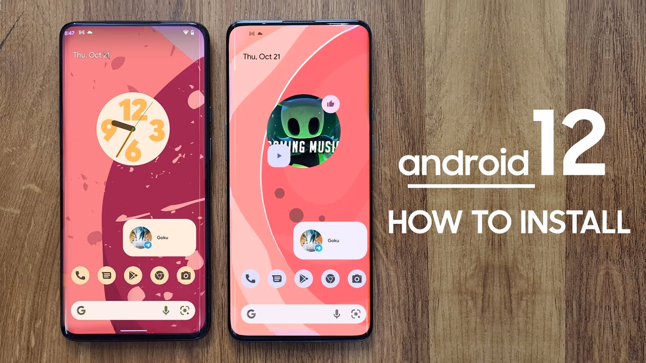 How do I download an Android 14 virtual device?