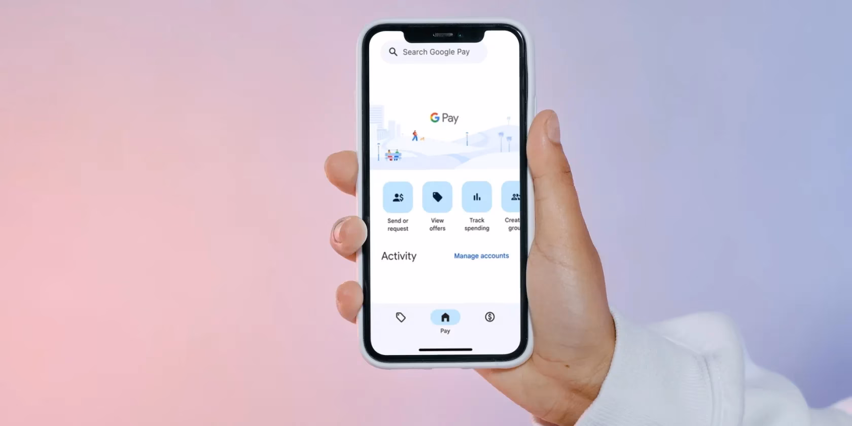 Does Apple Pay work on Android?