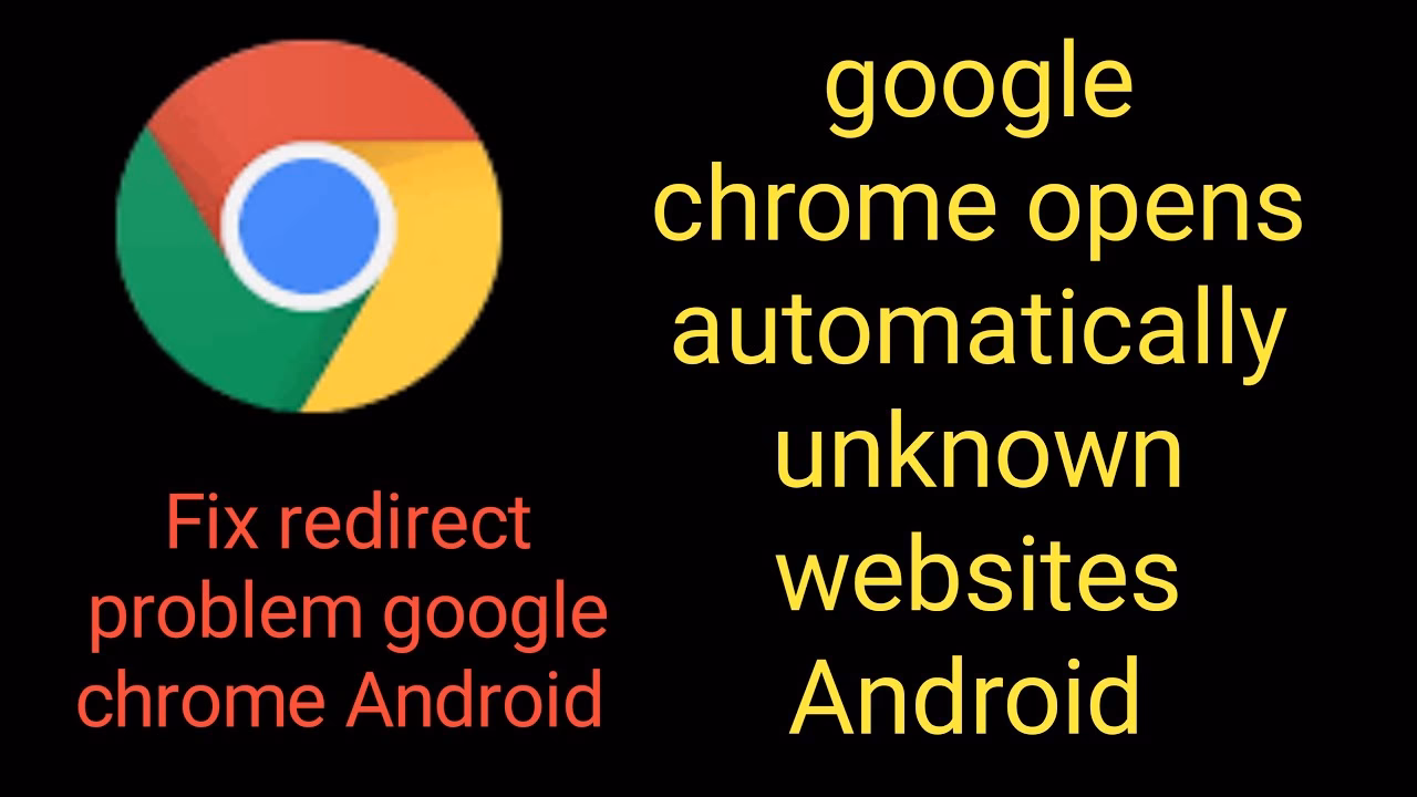Why do random pages keep opening up on Android 11 Pixel 3a?