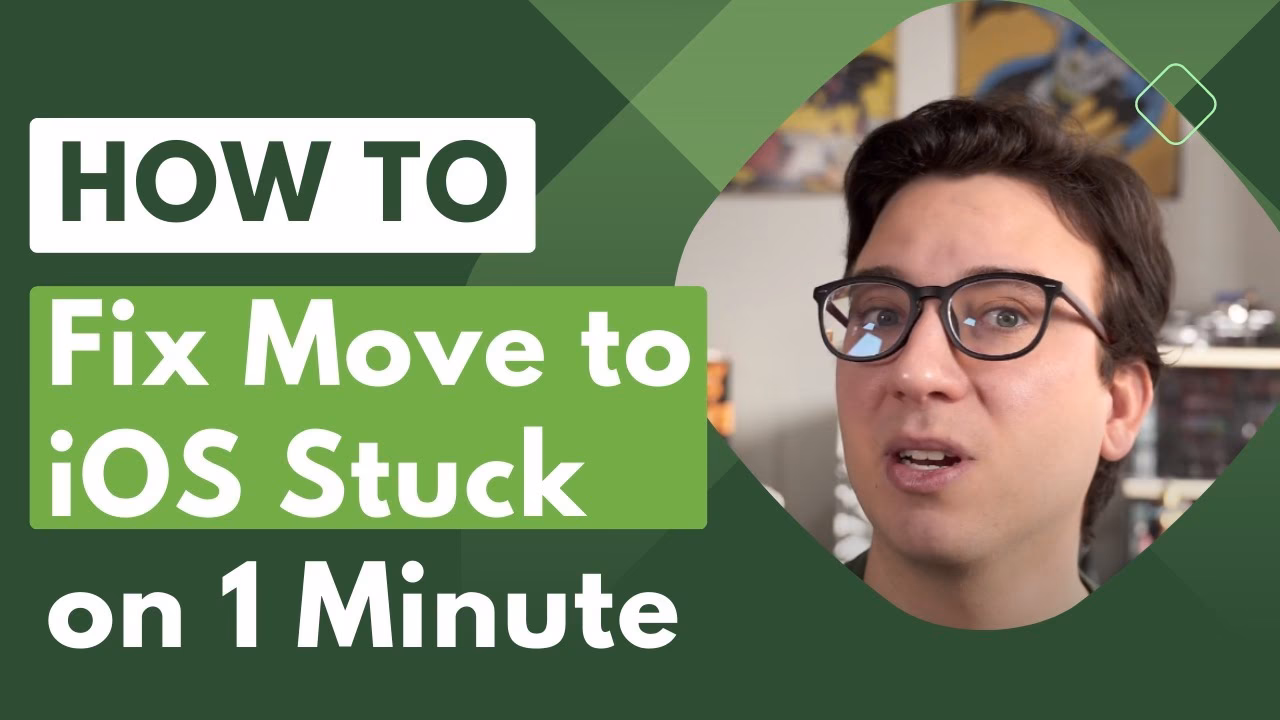Is move to iOS a reliable app for transferring data?