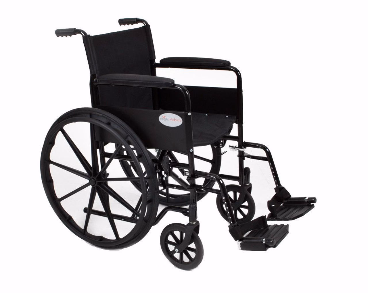 What is the price of Angel Mobility?