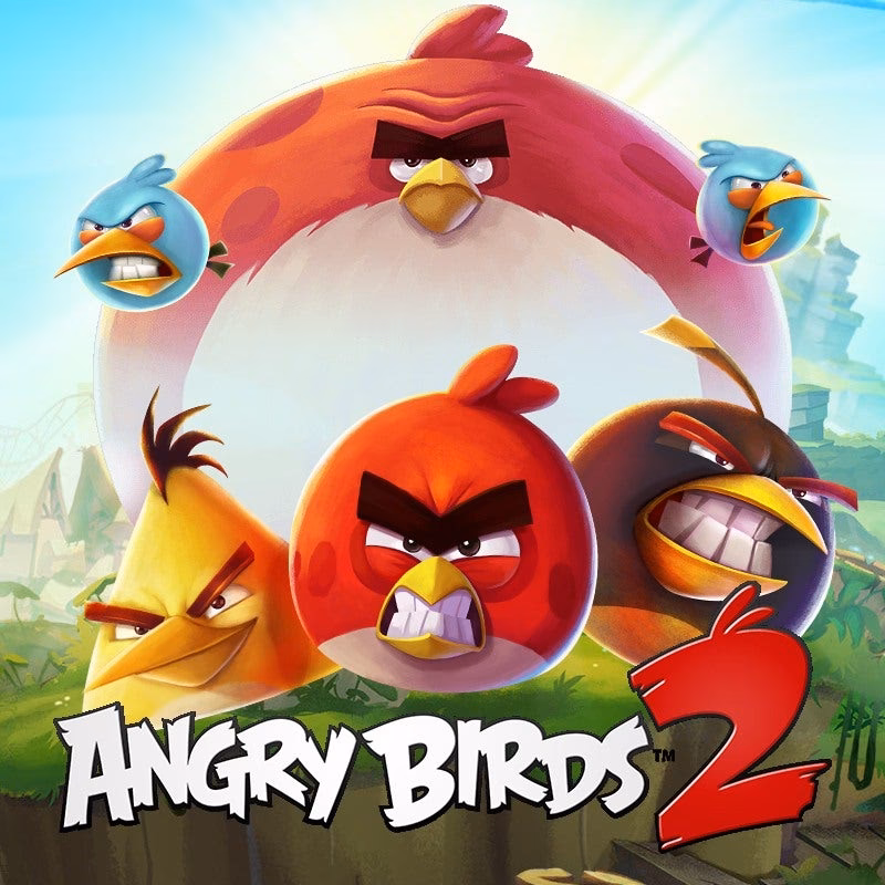 How to use Angry Birds 2 promo codes?