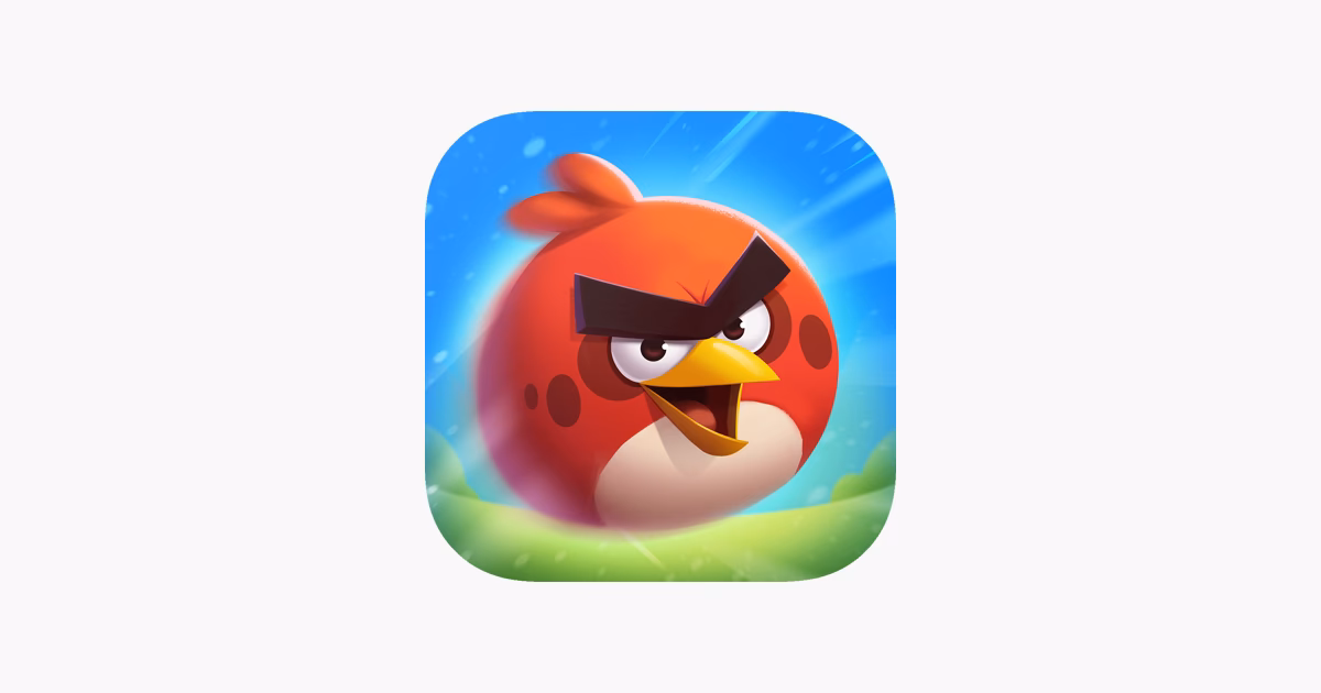 Is Angry Birds free on Android?