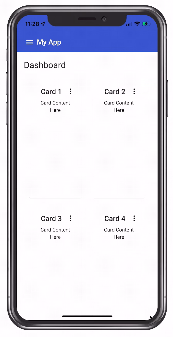 How do I detect a device/platform using angular?