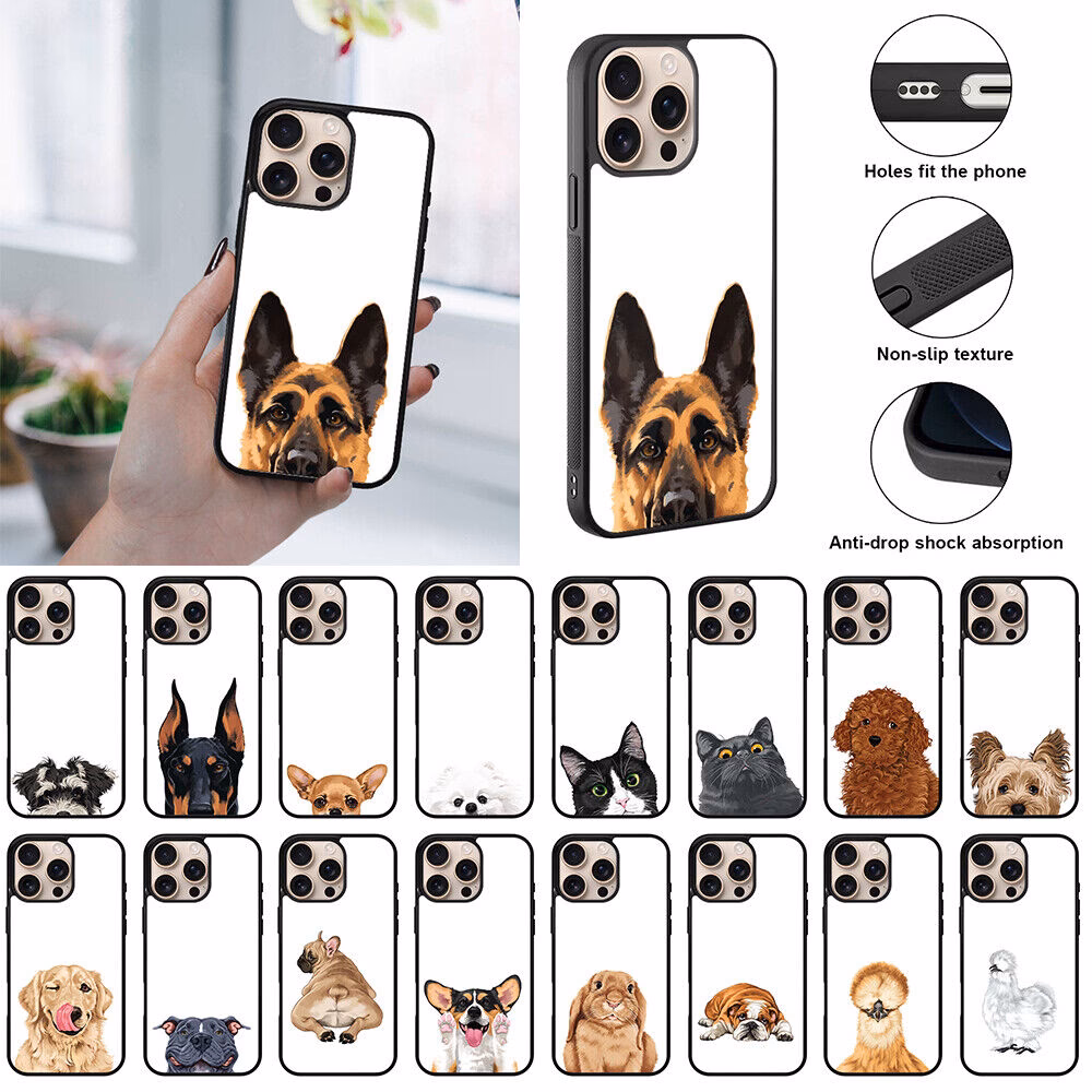 Where can I find animal sounds on my iPhone?