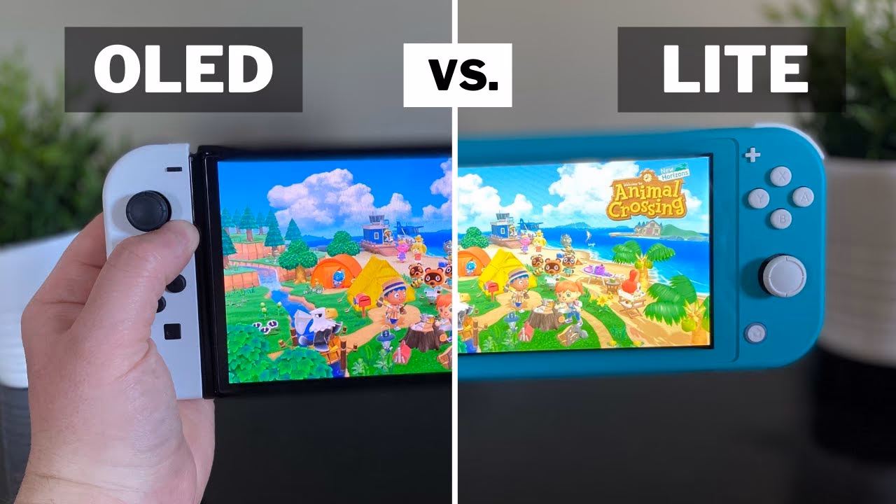 Can you play Animal Crossing on Nintendo Switch?