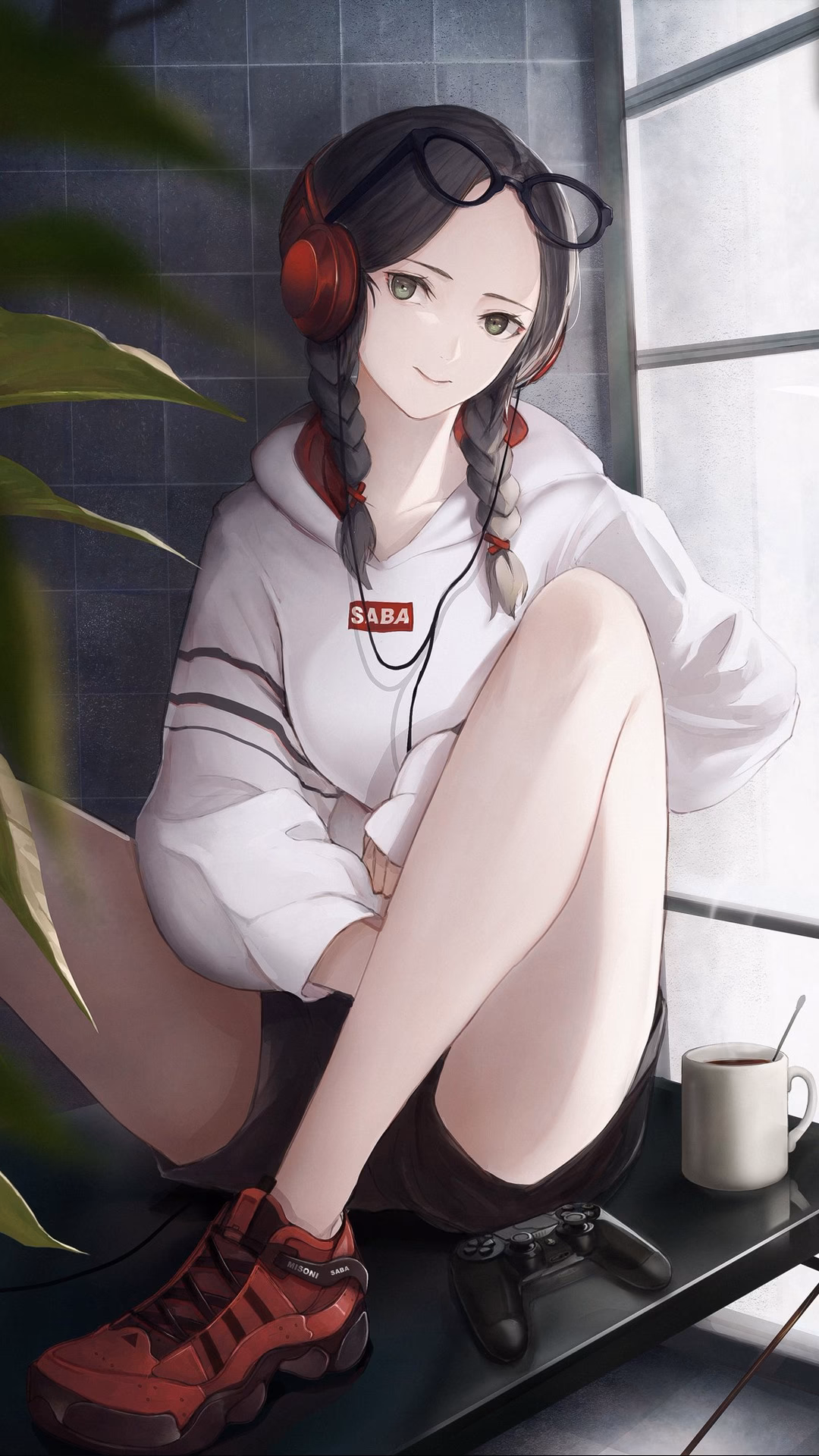 How many anime music wallpapers are there?