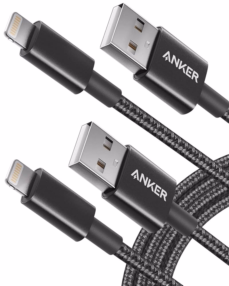 Does Anker have a cordless Charger?