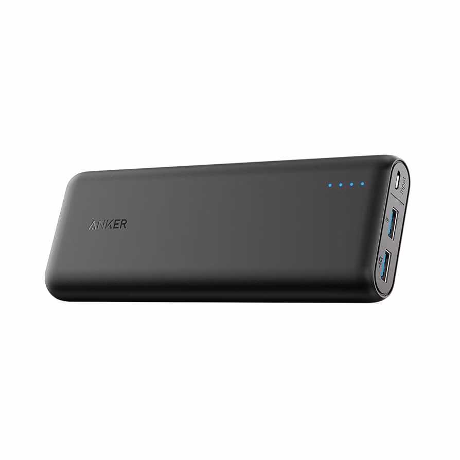 What is the Anker PowerCore Speed 20000 PD?