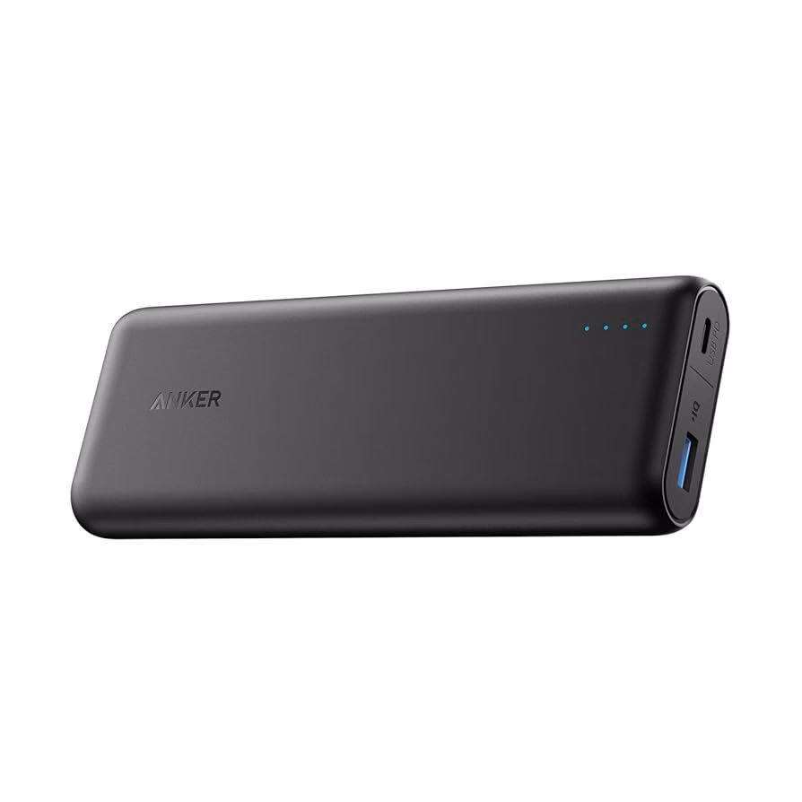 Is the Anker PowerCore+ 26800 PD a good power bank?
