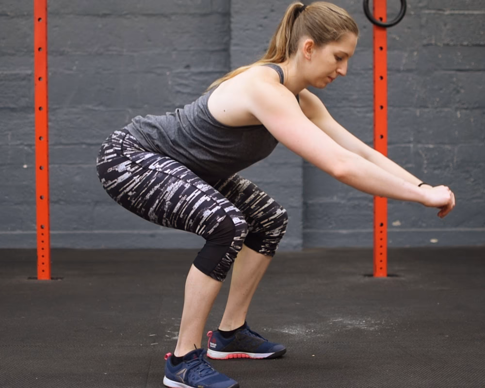 How to improve ankle mobility?