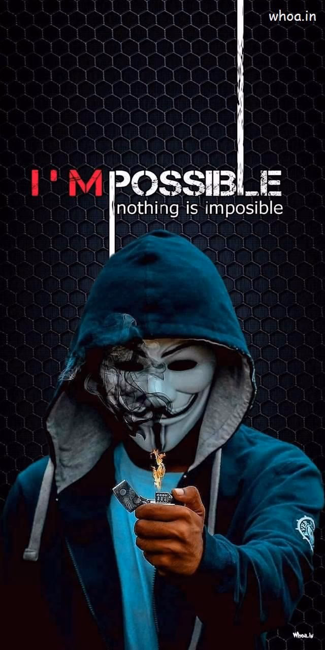 Where can I find free anonymous phone wallpapers?