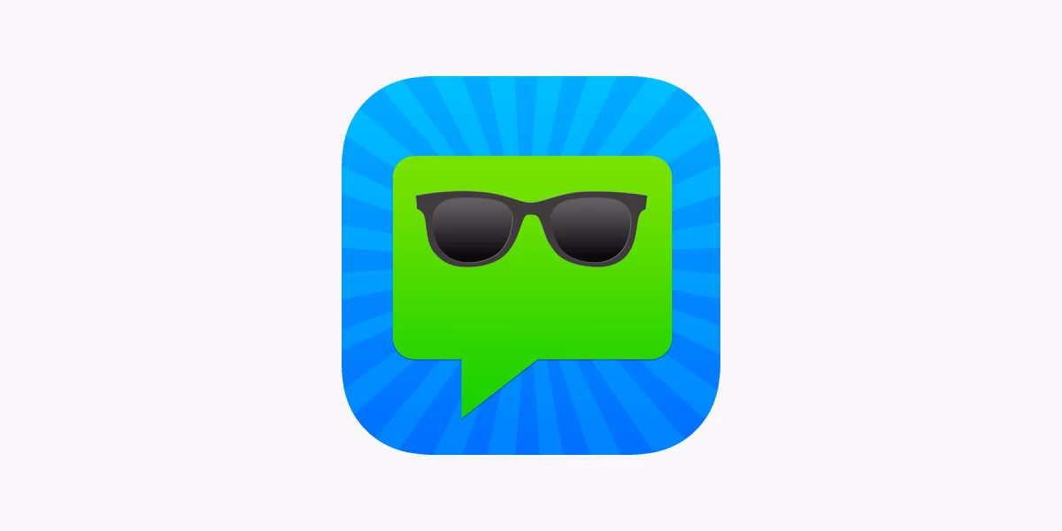 Why should you use an anonymous texting app?