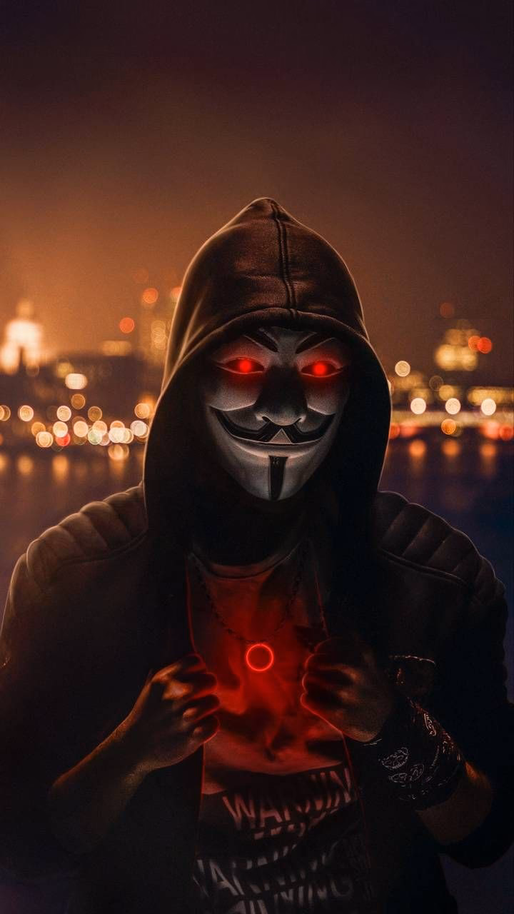 How many anonymous wallpapers are there?