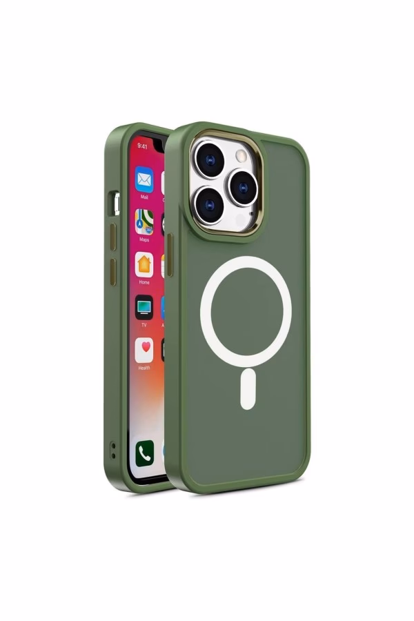 Does iPhone 11 have a mountable protective case?