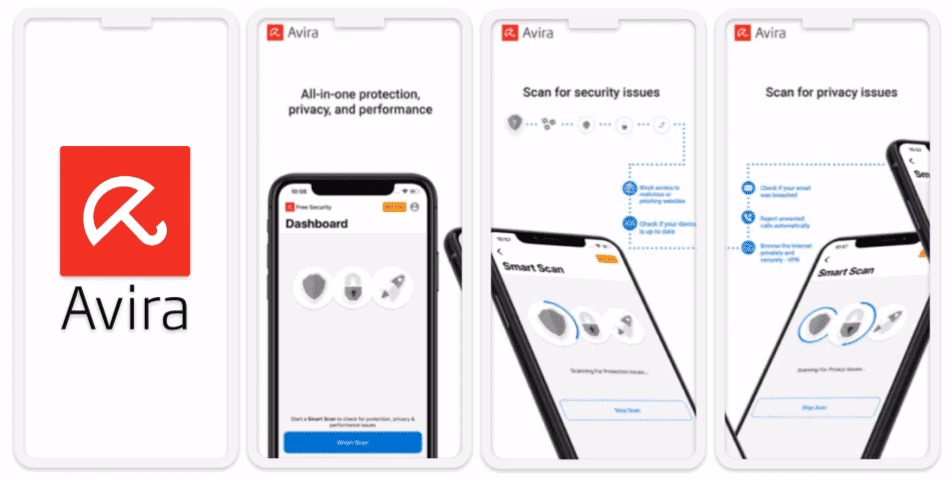 Quel antivirus pour iPhone 15 Pro ?