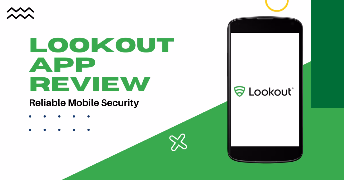 What is the best mobile security app for iOS?