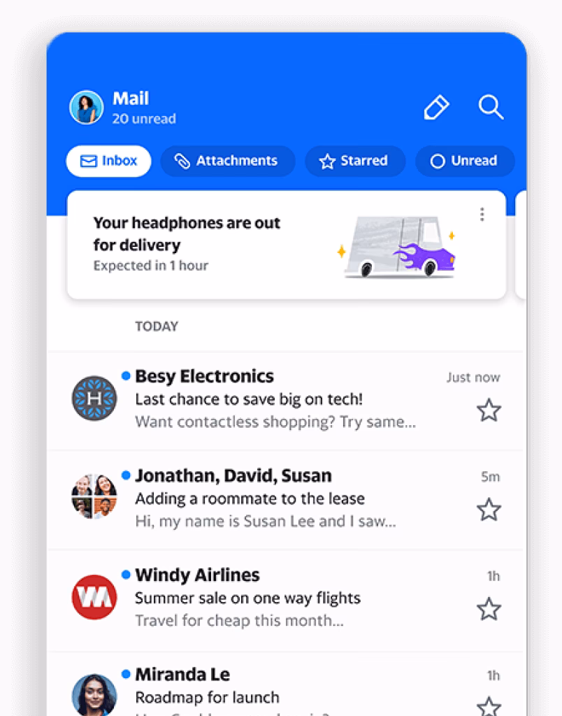 How do I add AOL Mail to my iOS device?