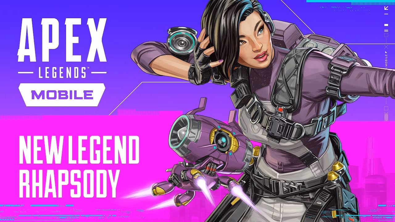 Is EA halting development on Apex Legends Mobile?