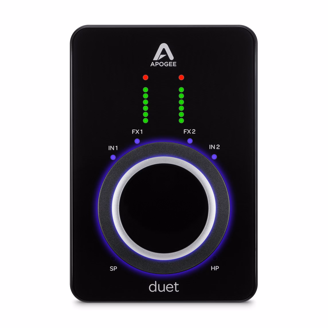Is apogee duet Good for iPad & Mac?