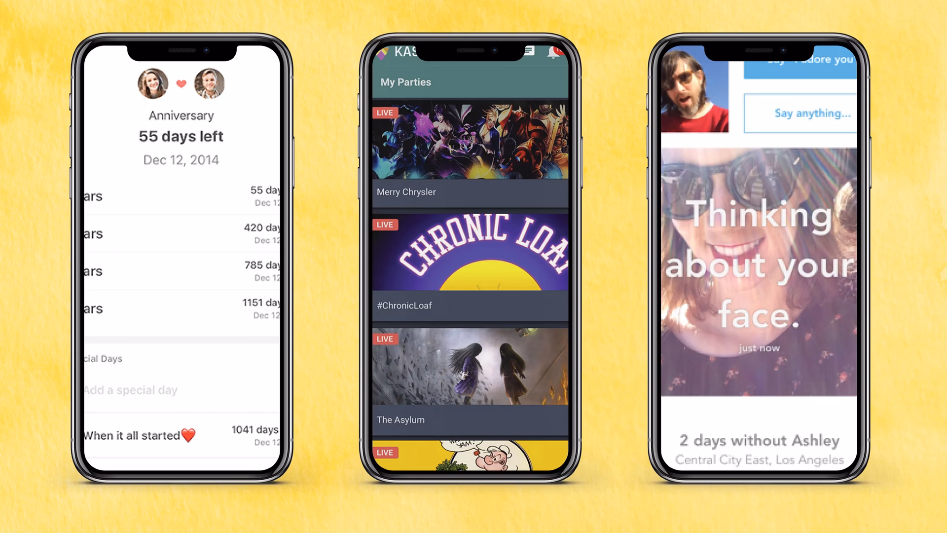 Is couple game a good app for new couples?